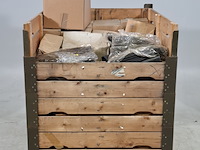 Ca. 10x transportkoffer en 2x tas, o.a peli - afbeelding 13 van  13