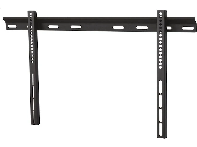 Ca. 10x tv muursteun, kopen voor weinig, tv1, zwart, 80 - 150 cm - afbeelding 1 van  2