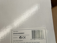 Ca. 10x tv wandbeugel 42-100", sam creative - afbeelding 3 van  3