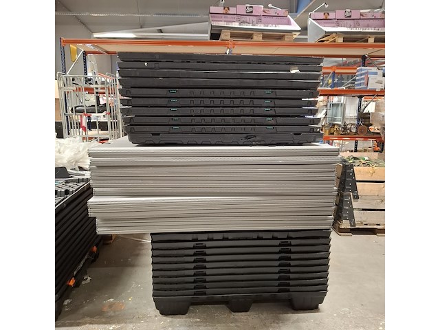 Ca. 10x uni pack 120x100 - afbeelding 2 van  2