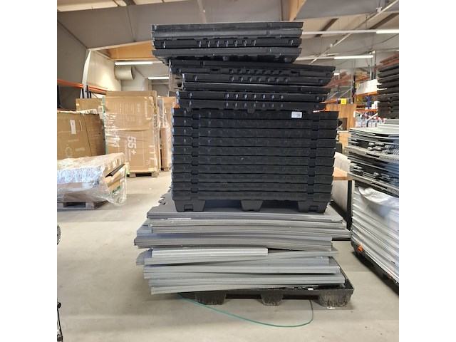 Ca. 10x uni pack 120x100 - afbeelding 2 van  2