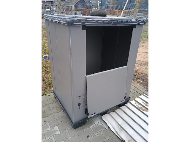 Ca. 10x uni pack 120x100 - afbeelding 1 van  5