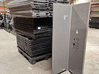 Ca. 10x uni pack, 120x100x154 cm - afbeelding 6 van  6