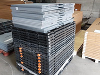 Ca. 10x uni pack, 120x100x93,3 cm - afbeelding 3 van  5