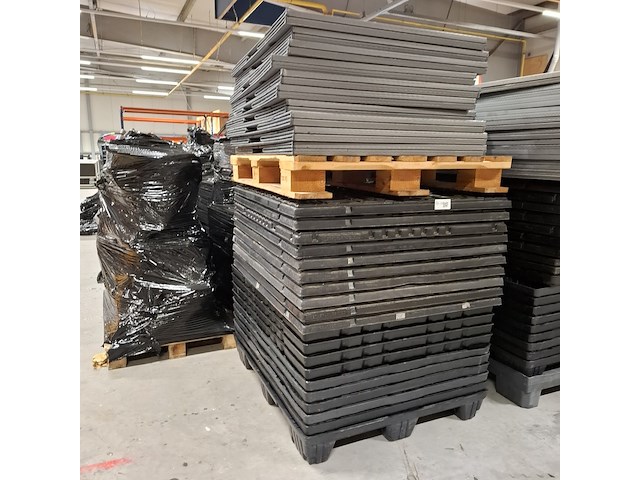 Ca. 10x uni pack, 120x100x93,3 cm - afbeelding 5 van  5