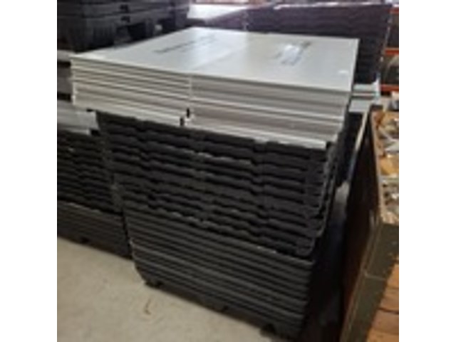 Ca. 10x uni packs, 120 x 100 cm - afbeelding 2 van  5