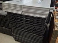 Ca. 10x uni packs, 120 x 100 cm - afbeelding 2 van  5