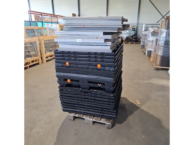 Ca. 10x uni packs 120x100 - afbeelding 1 van  3