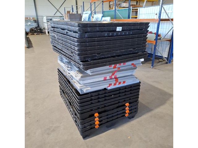 Ca. 10x uni packs 120x100 - afbeelding 1 van  3