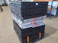 Ca. 10x uni packs 120x100 - afbeelding 1 van  3