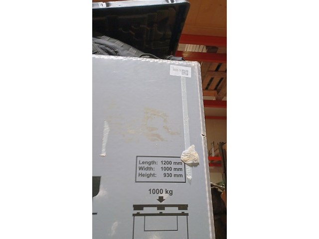 Ca. 10x uni packs 120x100 - afbeelding 2 van  3