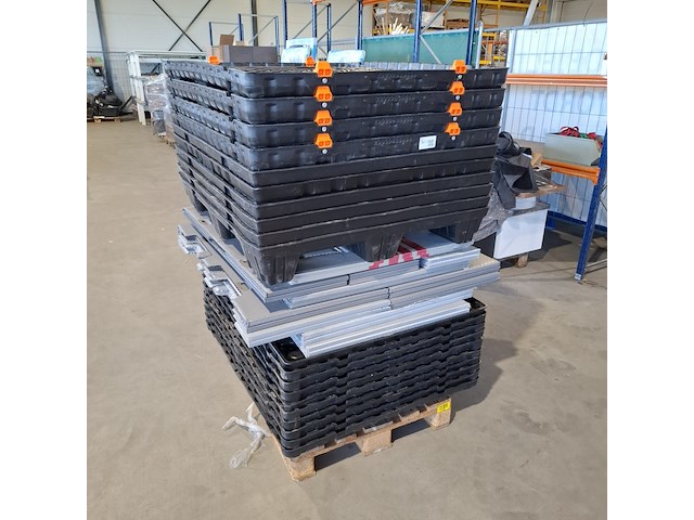 Ca. 10x uni packs 120x100 - afbeelding 1 van  3