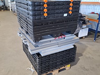 Ca. 10x uni packs 120x100 - afbeelding 1 van  3