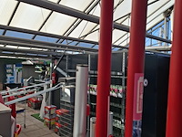 Ca. 10x universeel werksteel, o.a. wolf garten, o.a. multi-star - afbeelding 5 van  8