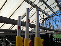 Ca. 10x universeel werksteel, o.a. wolf garten, o.a. multi-star - afbeelding 6 van  8