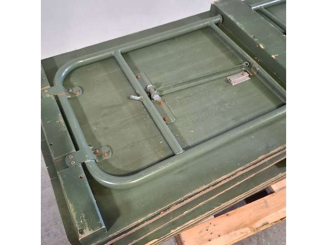 Ca. 10x veldtafel - afbeelding 3 van  5