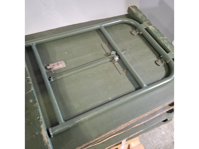 Ca. 10x veldtafel - afbeelding 4 van  5