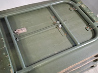 Ca. 10x veldtafel - afbeelding 4 van  5