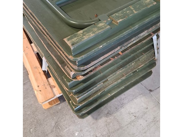 Ca. 10x veldtafel - afbeelding 5 van  5