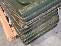 Ca. 10x veldtafel - afbeelding 5 van  5