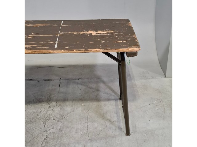 Ca. 10x veldtafel - afbeelding 2 van  8