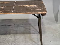 Ca. 10x veldtafel - afbeelding 2 van  8