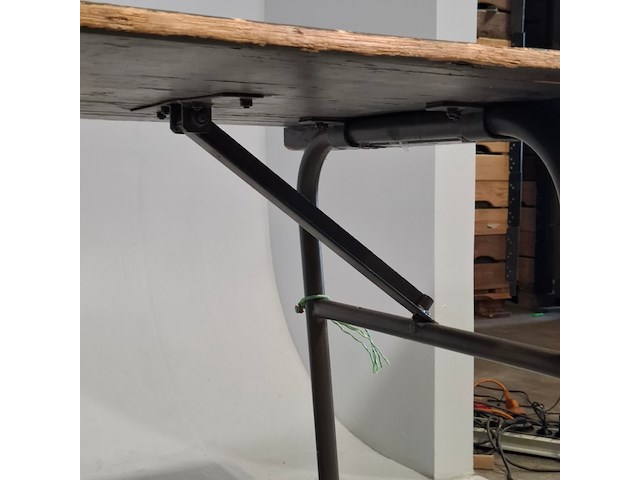Ca. 10x veldtafel - afbeelding 3 van  8