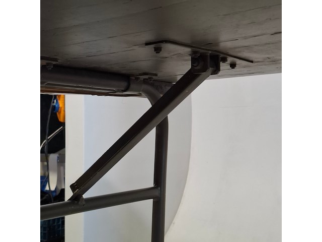 Ca. 10x veldtafel - afbeelding 5 van  8