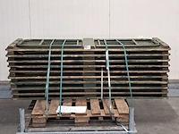 Ca. 10x veldtafel