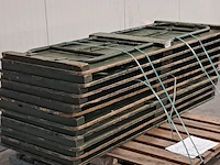 Ca. 10x veldtafel - afbeelding 2 van  7