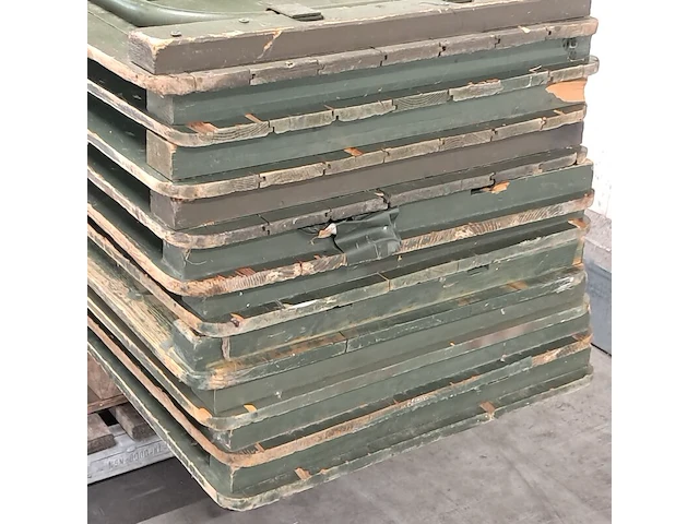Ca. 10x veldtafel - afbeelding 5 van  7