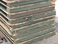 Ca. 10x veldtafel - afbeelding 5 van  7