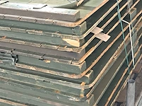 Ca. 10x veldtafel - afbeelding 6 van  7
