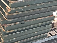 Ca. 10x veldtafel - afbeelding 7 van  7