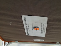 Ca. 10x vergaderstoel, o.a gispen - afbeelding 9 van  13