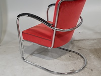 Ca. 10x vergaderstoel, o.a gispen - afbeelding 12 van  13