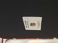 Ca. 10x vergaderstoel, o.a gispen - afbeelding 13 van  13