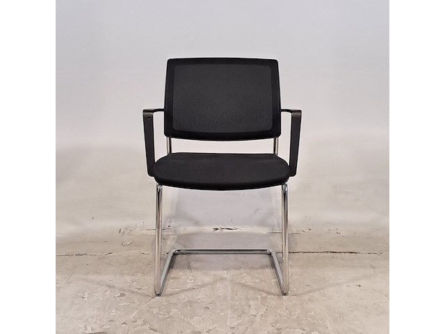 Ca. 10x vergaderstoel - afbeelding 1 van  9