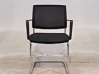 Ca. 10x vergaderstoel - afbeelding 1 van  9