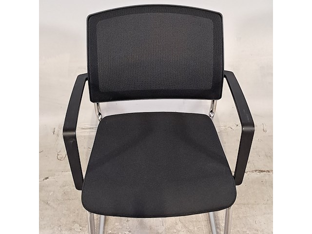 Ca. 10x vergaderstoel - afbeelding 2 van  9