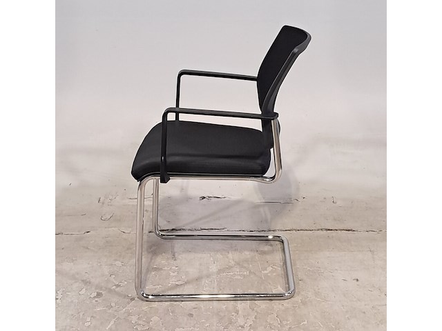 Ca. 10x vergaderstoel - afbeelding 3 van  9