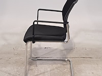 Ca. 10x vergaderstoel - afbeelding 3 van  9