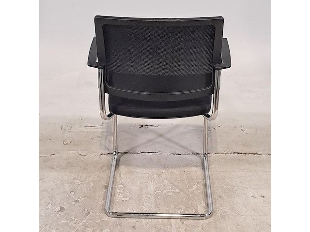 Ca. 10x vergaderstoel - afbeelding 4 van  9