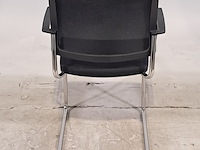 Ca. 10x vergaderstoel - afbeelding 4 van  9