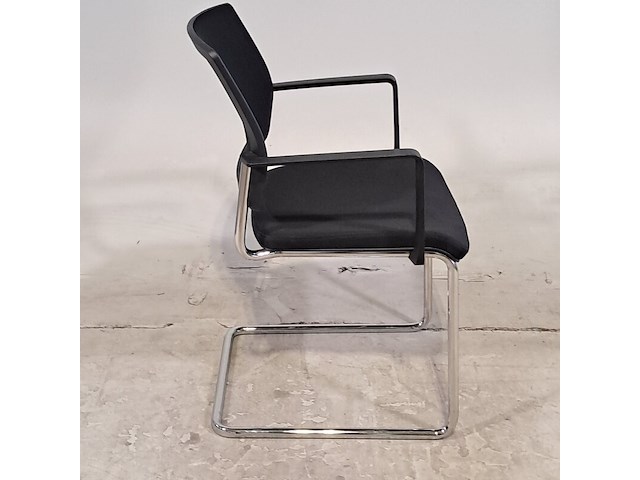 Ca. 10x vergaderstoel - afbeelding 5 van  9