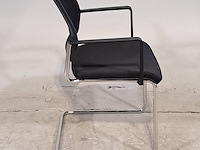 Ca. 10x vergaderstoel - afbeelding 5 van  9