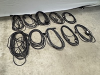 Ca. 10x verlengsnoer - afbeelding 1 van  4