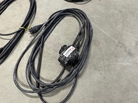 Ca. 10x verlengsnoer - afbeelding 2 van  4