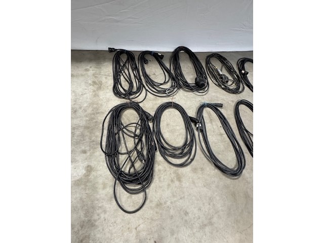 Ca. 10x verlengsnoer - afbeelding 3 van  4
