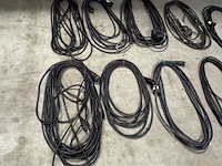 Ca. 10x verlengsnoer - afbeelding 3 van  4